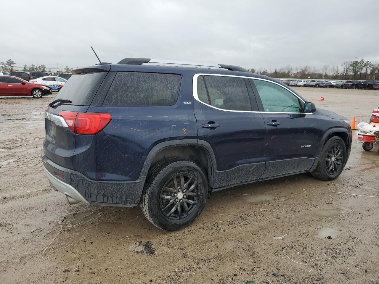 2017 GMC Acadia - Image 3