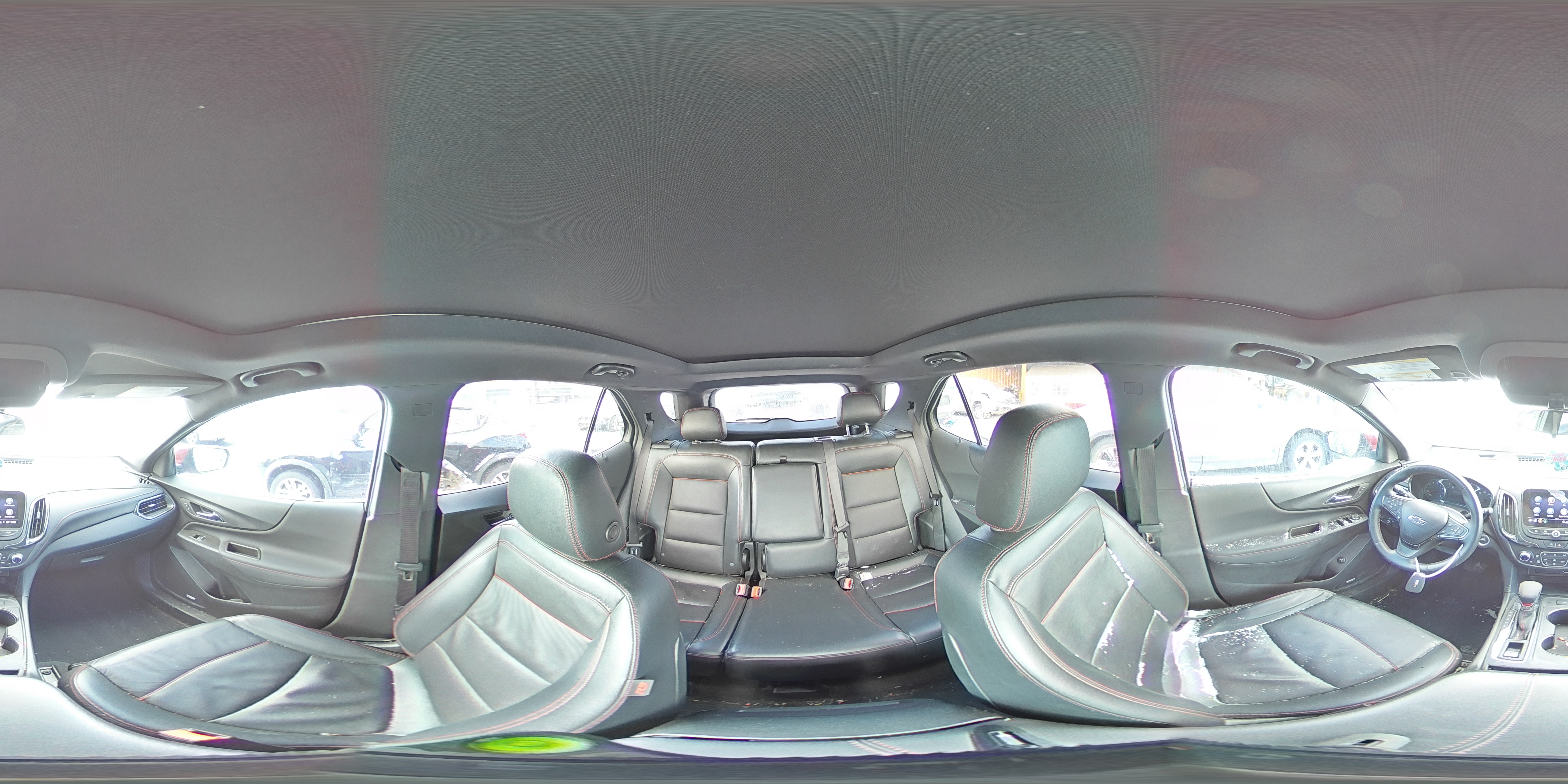 2023 Chevrolet Equinox - Image 13