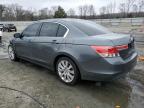 2012 Honda Accord Lx for Sale in Spartanburg, SC - Front End