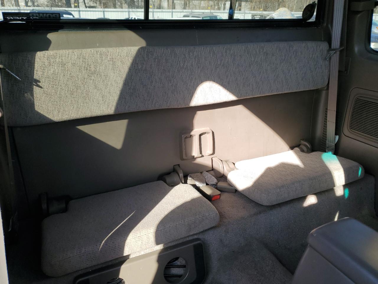 1999 Toyota Tacoma - Image 10