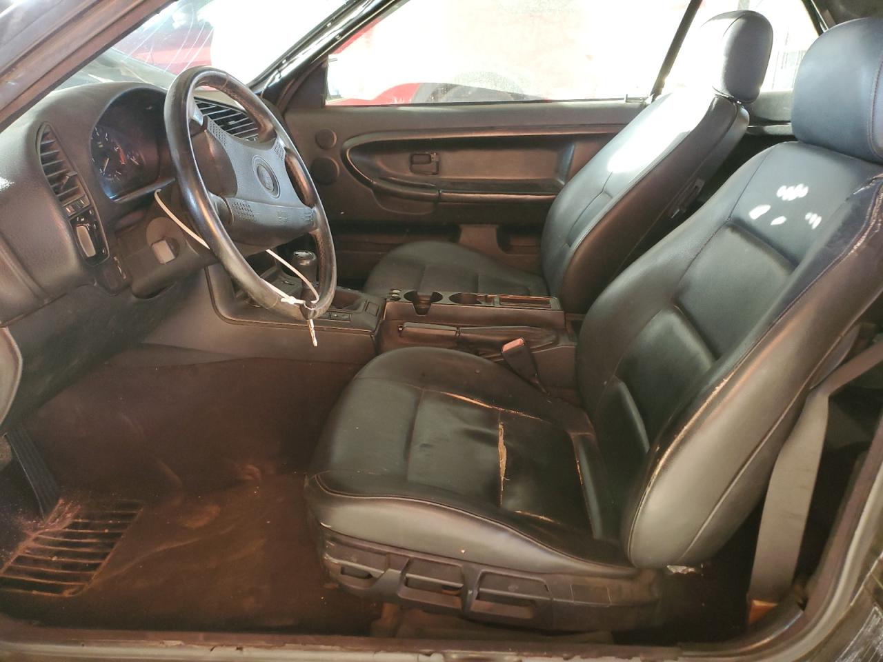 1996 BMW 3er - Image 7