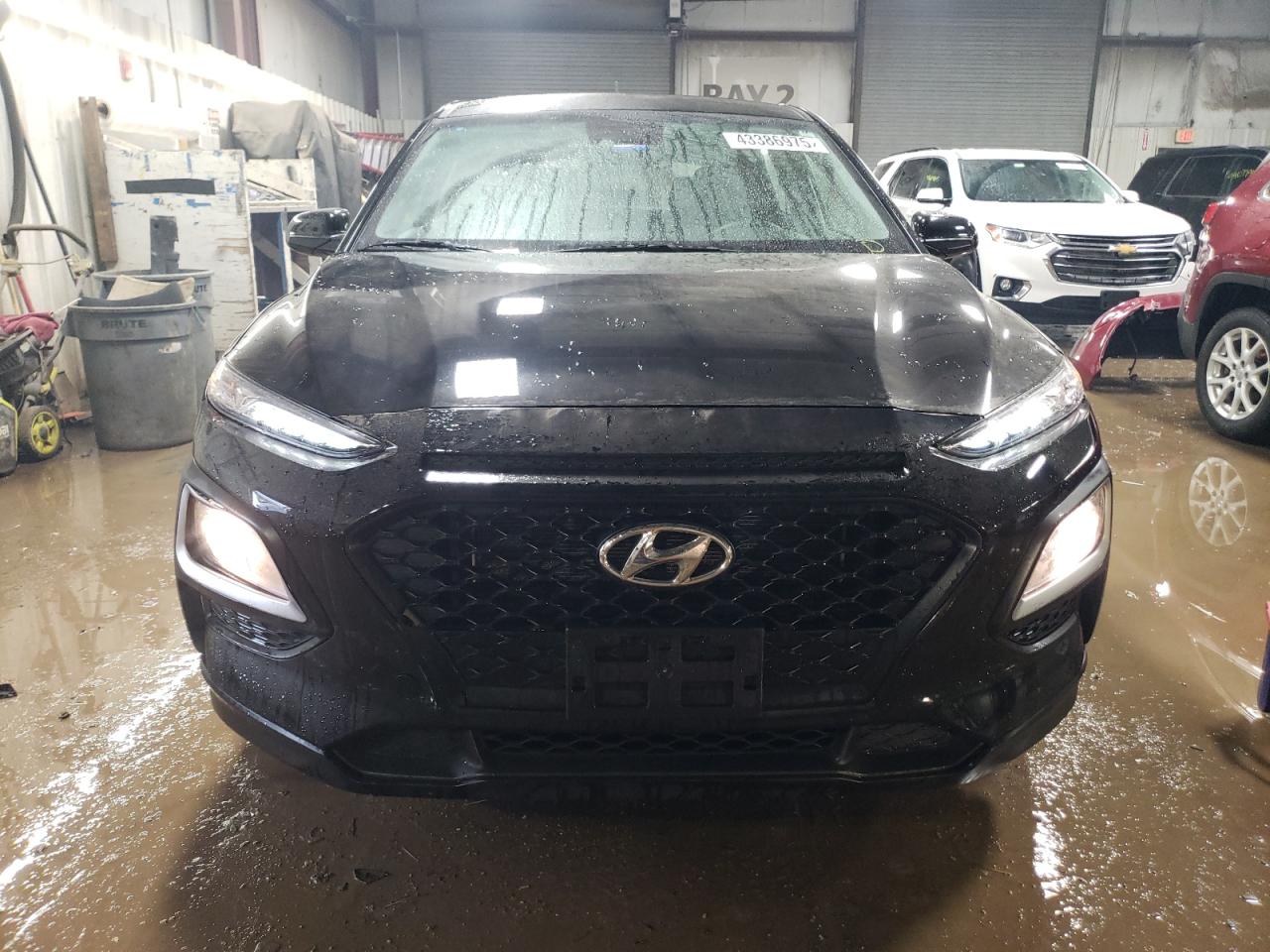 2019 Hyundai Kona - Image 5