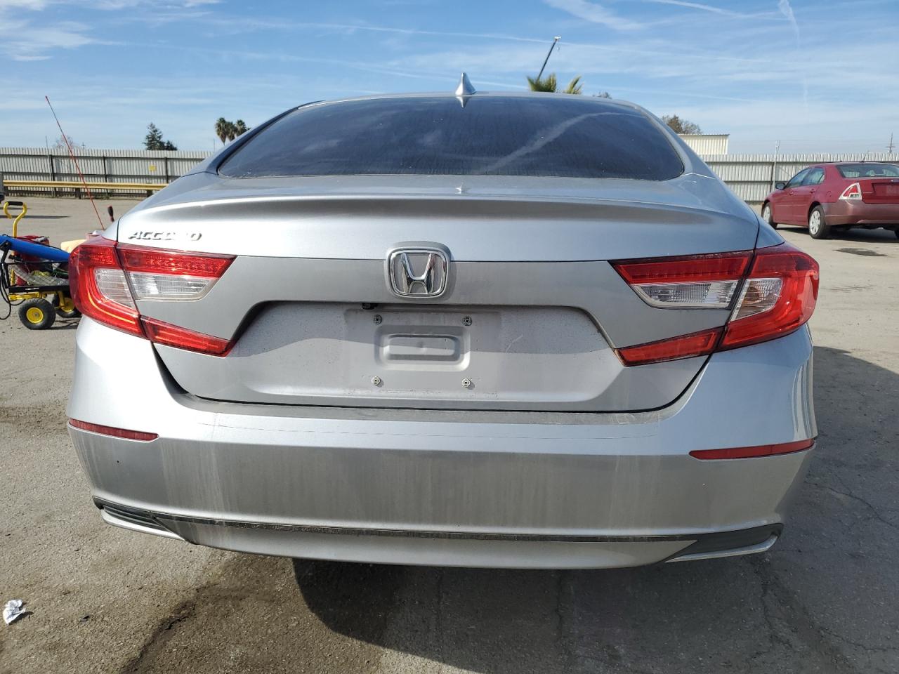 2019 Honda Accord - Image 6