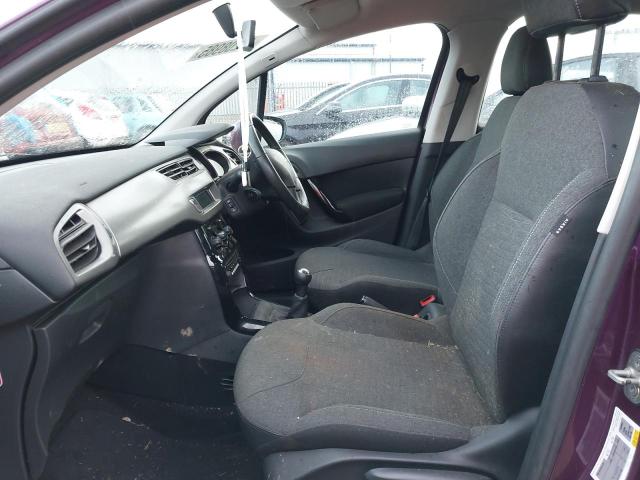 2016 CITROEN C3 EDITION