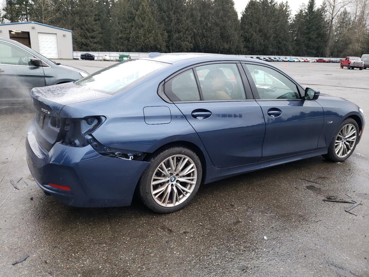 2023 BMW 3er - Image 3