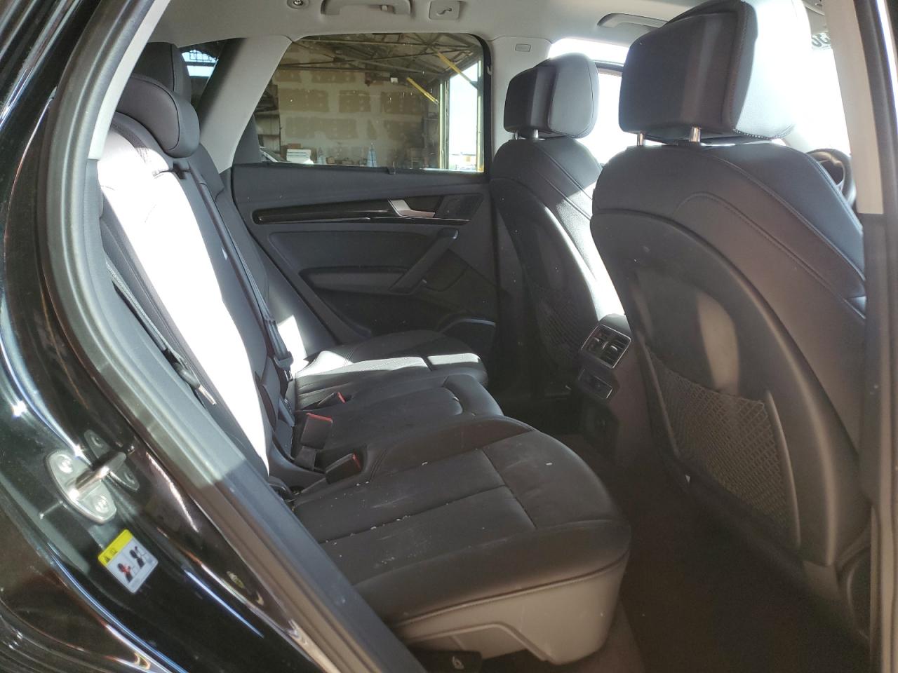 2018 Audi Q5 - Image 10