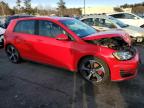 2015 Volkswagen Gti  en Venta en Exeter, RI - Front End