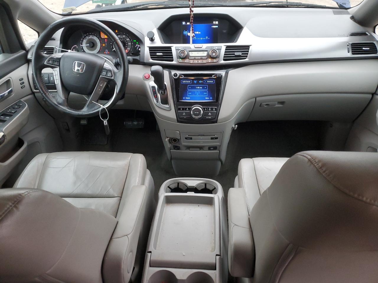 2014 Honda Odyssey - Image 8