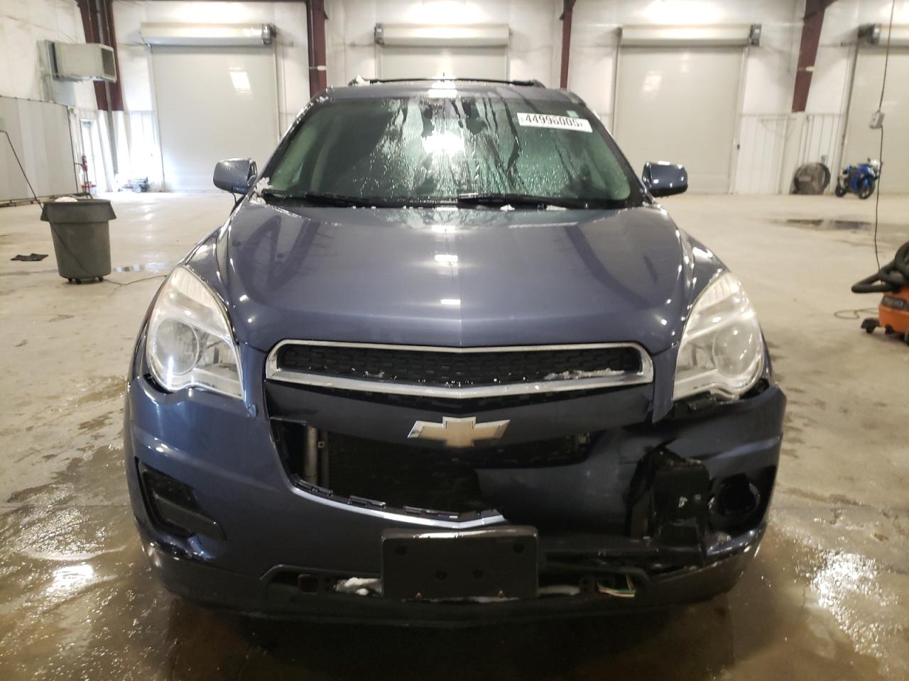 2014 Chevrolet Equinox - Image 5