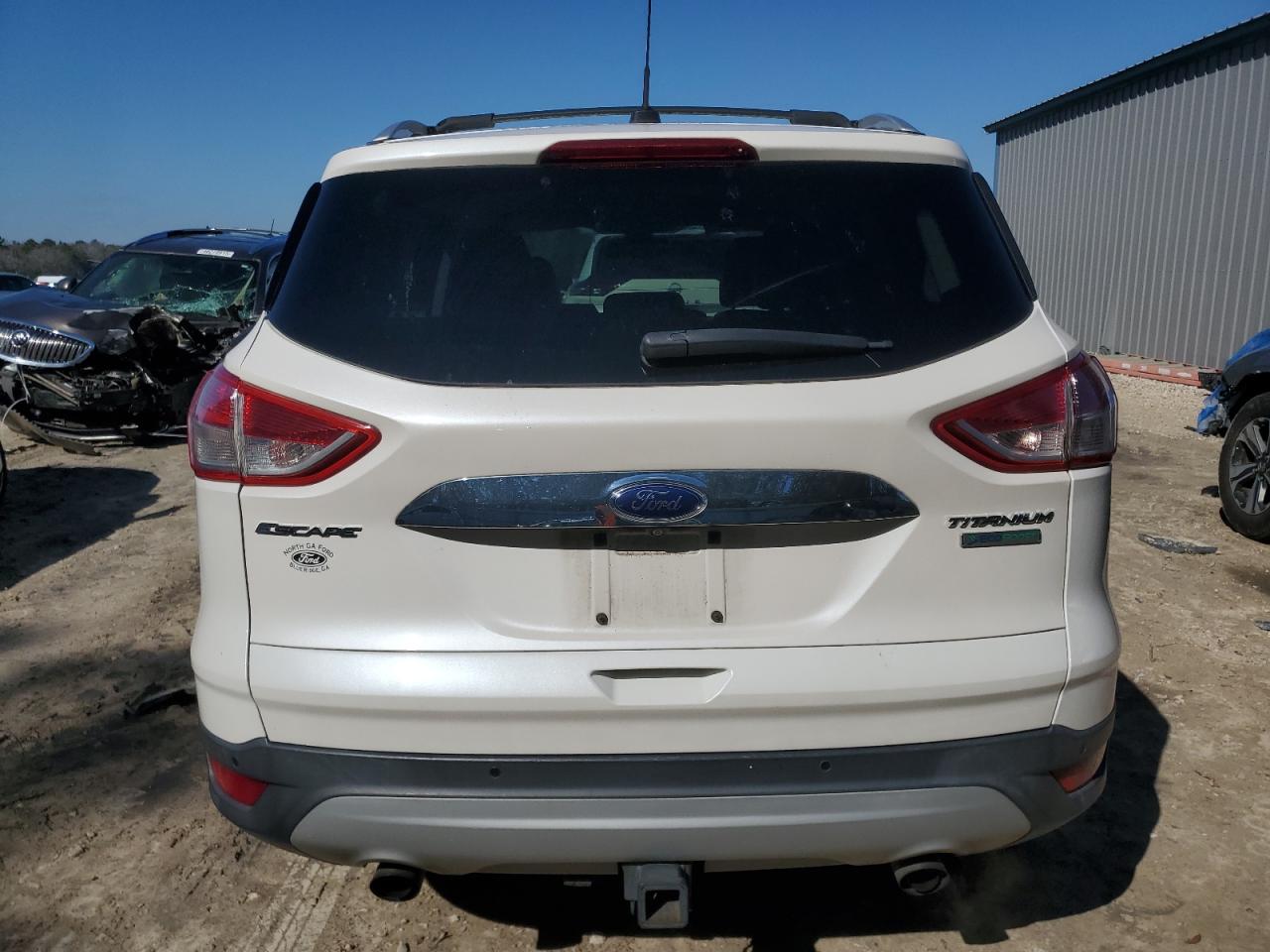 2014 Ford Escape - Image 6