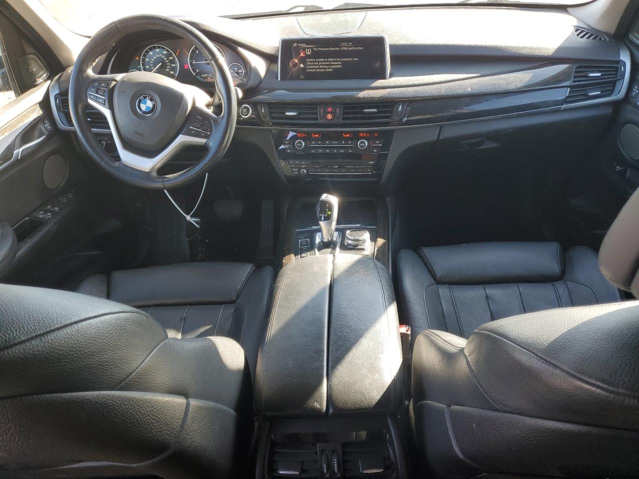 2014 BMW X5 - Image 8