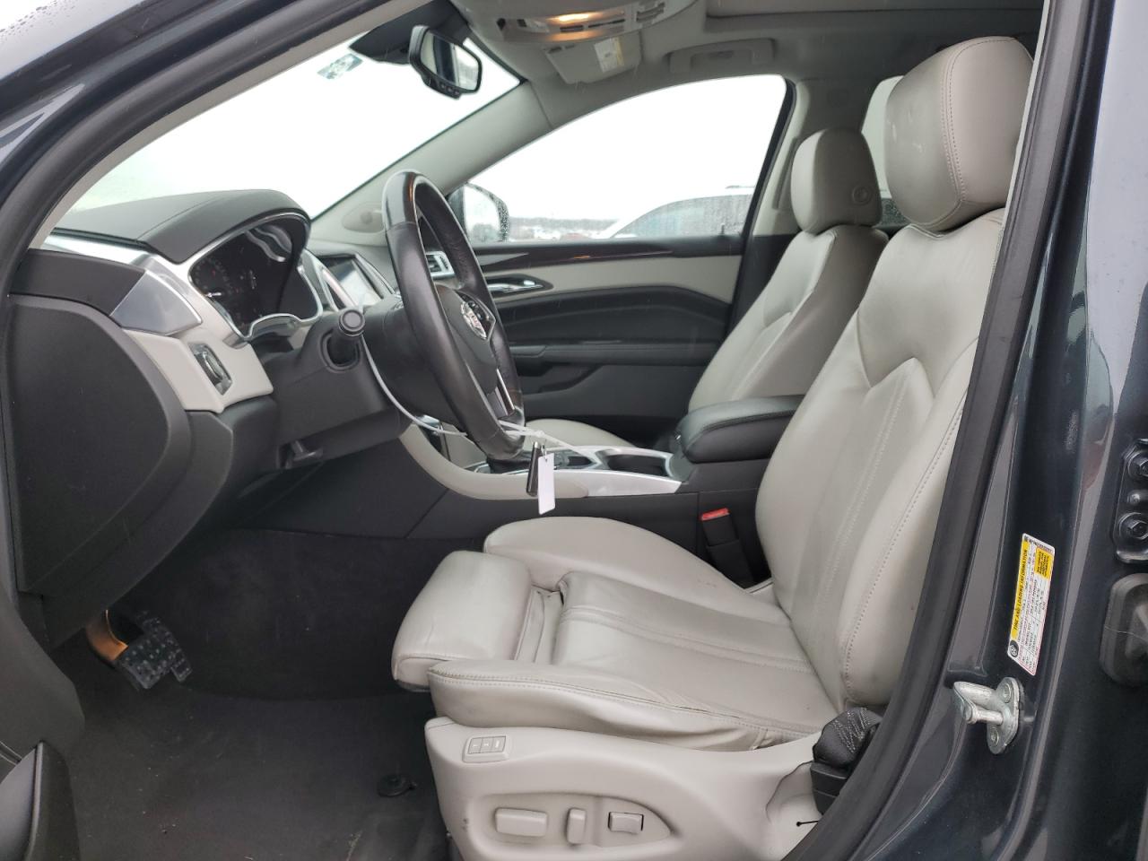 2013 Cadillac SRX - Image 7