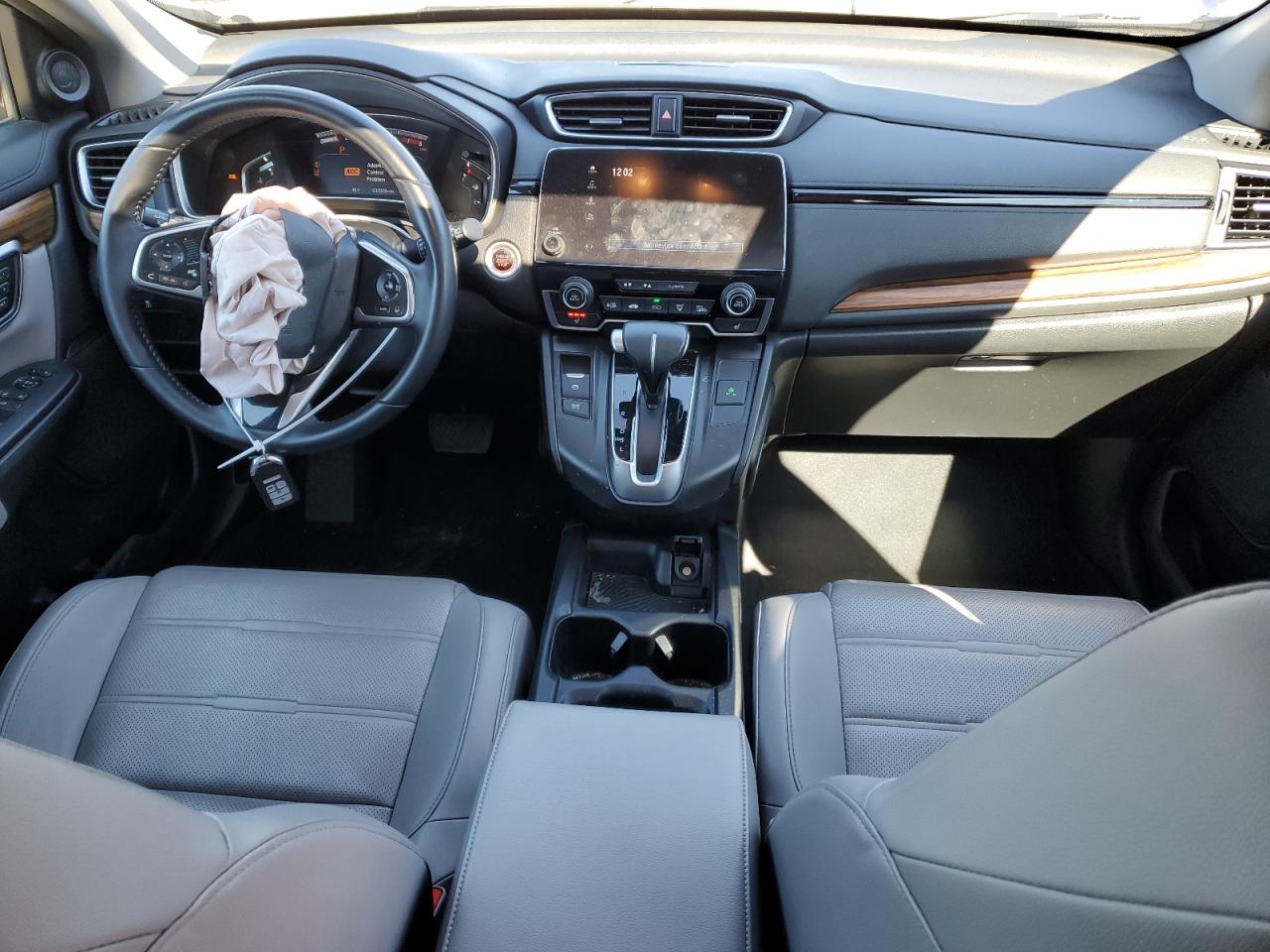 2018 Honda CR-V - Image 8