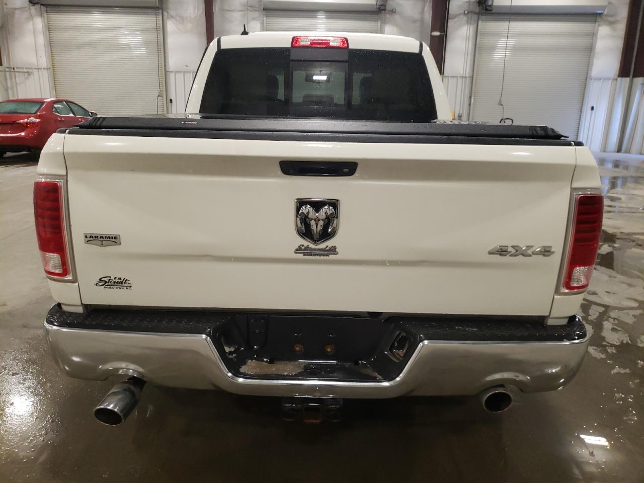 2017 RAM 1500 - Image 6