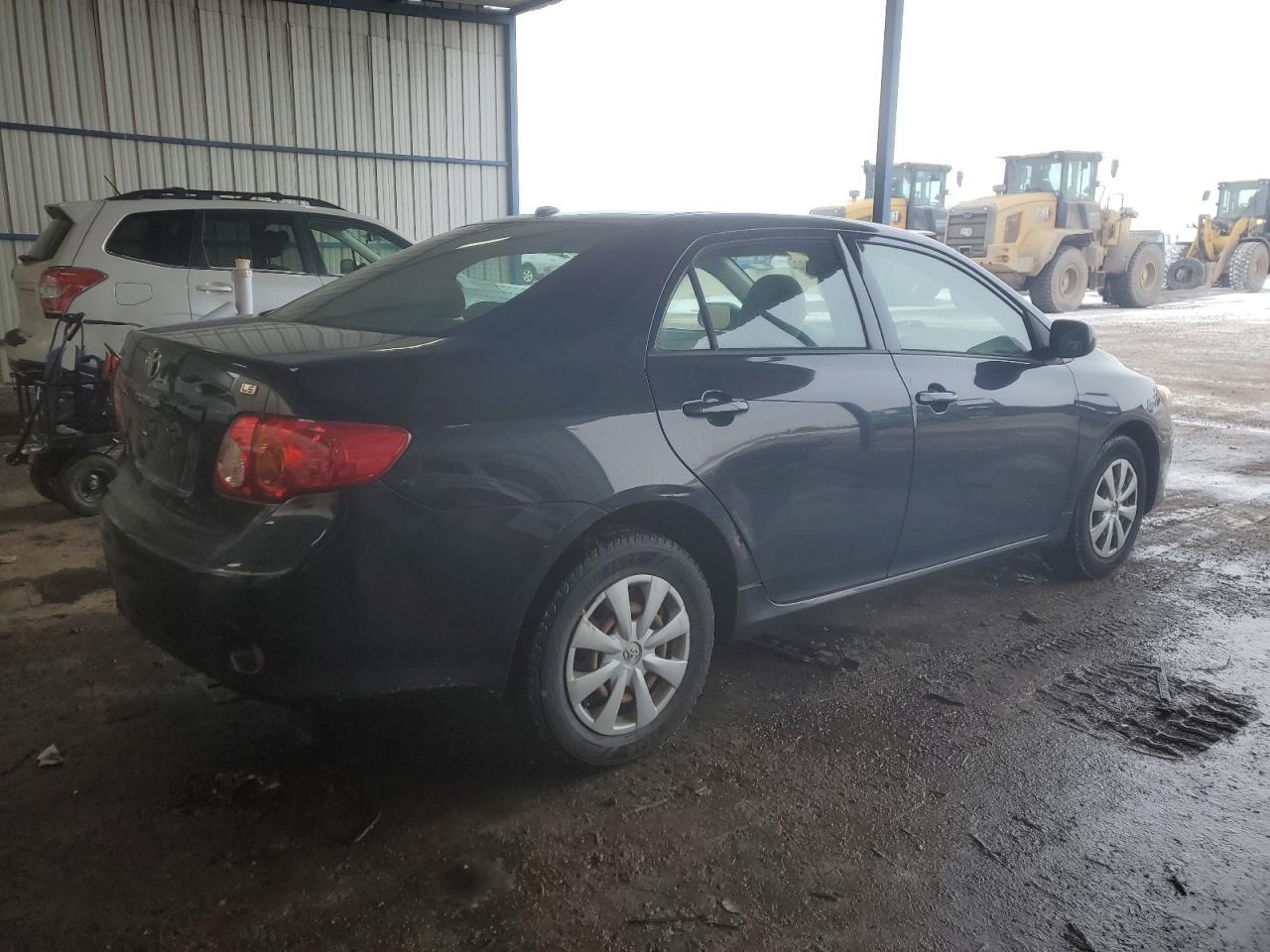 2009 Toyota Corolla - Image 3