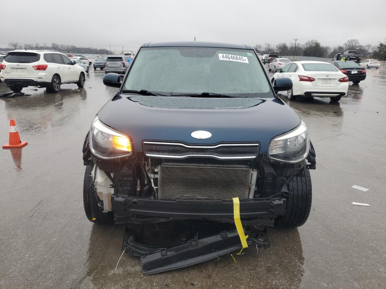 2017 Kia Soul - Image 5