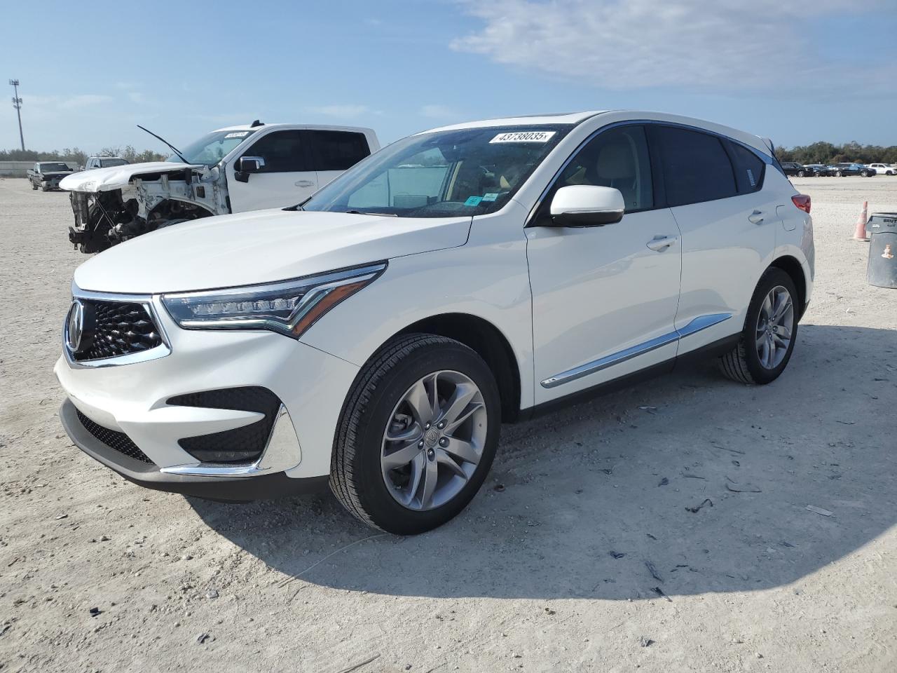 2021 Acura RDX - Image 1
