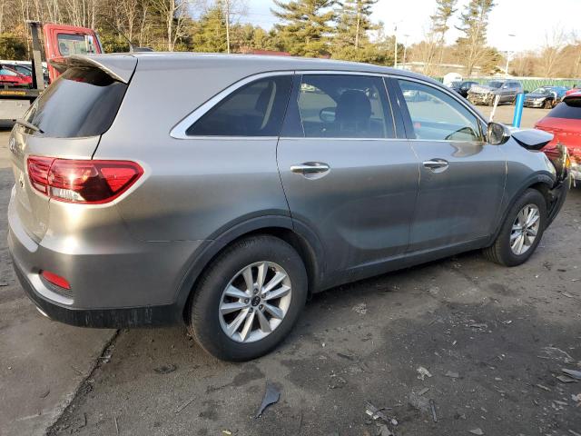  KIA SORENTO 2019 Szary