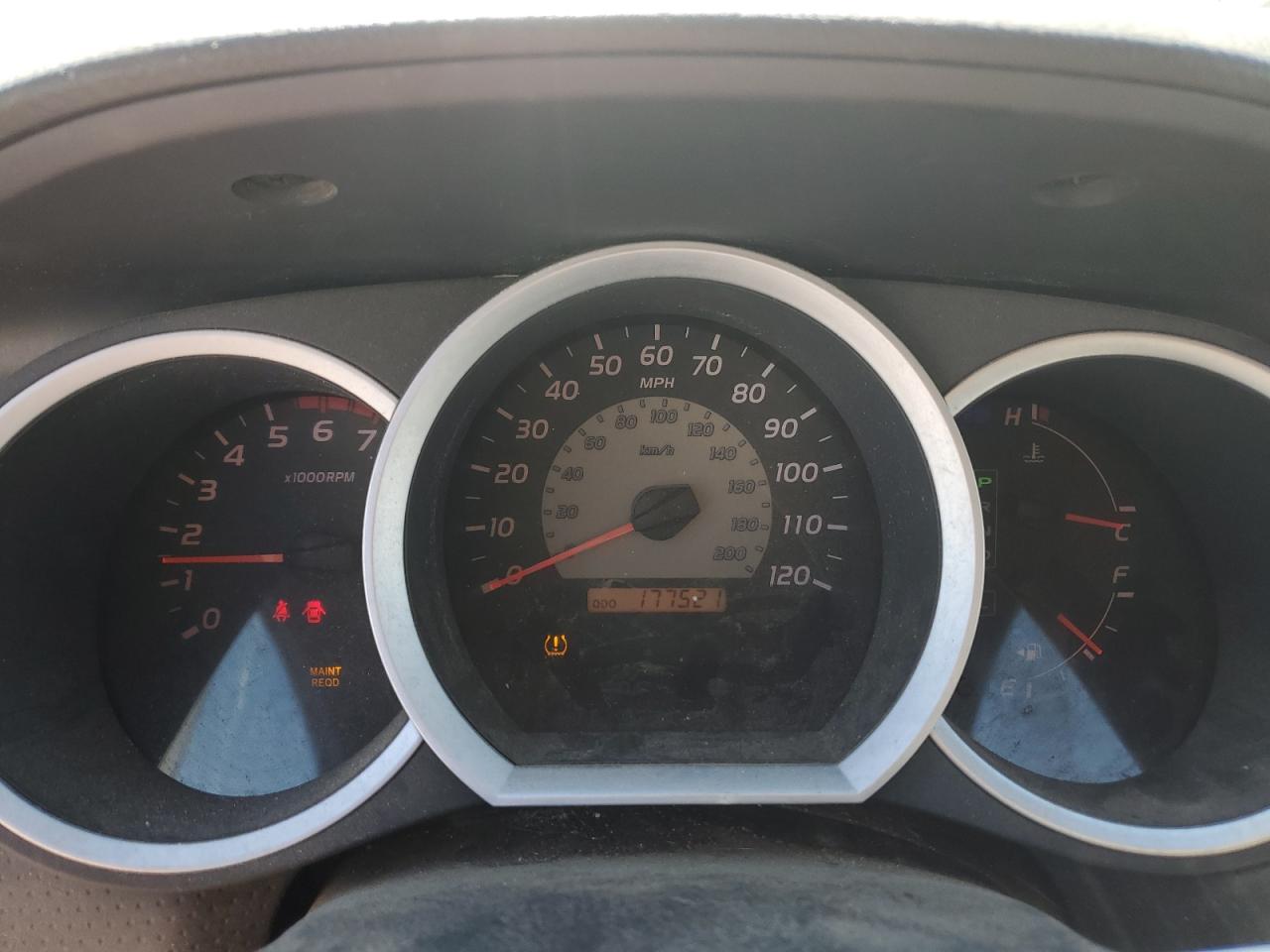 2007 Toyota Tacoma - Image 9