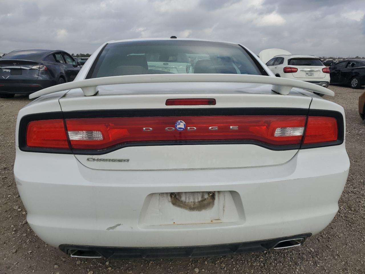 2014 Dodge Charger - Image 6