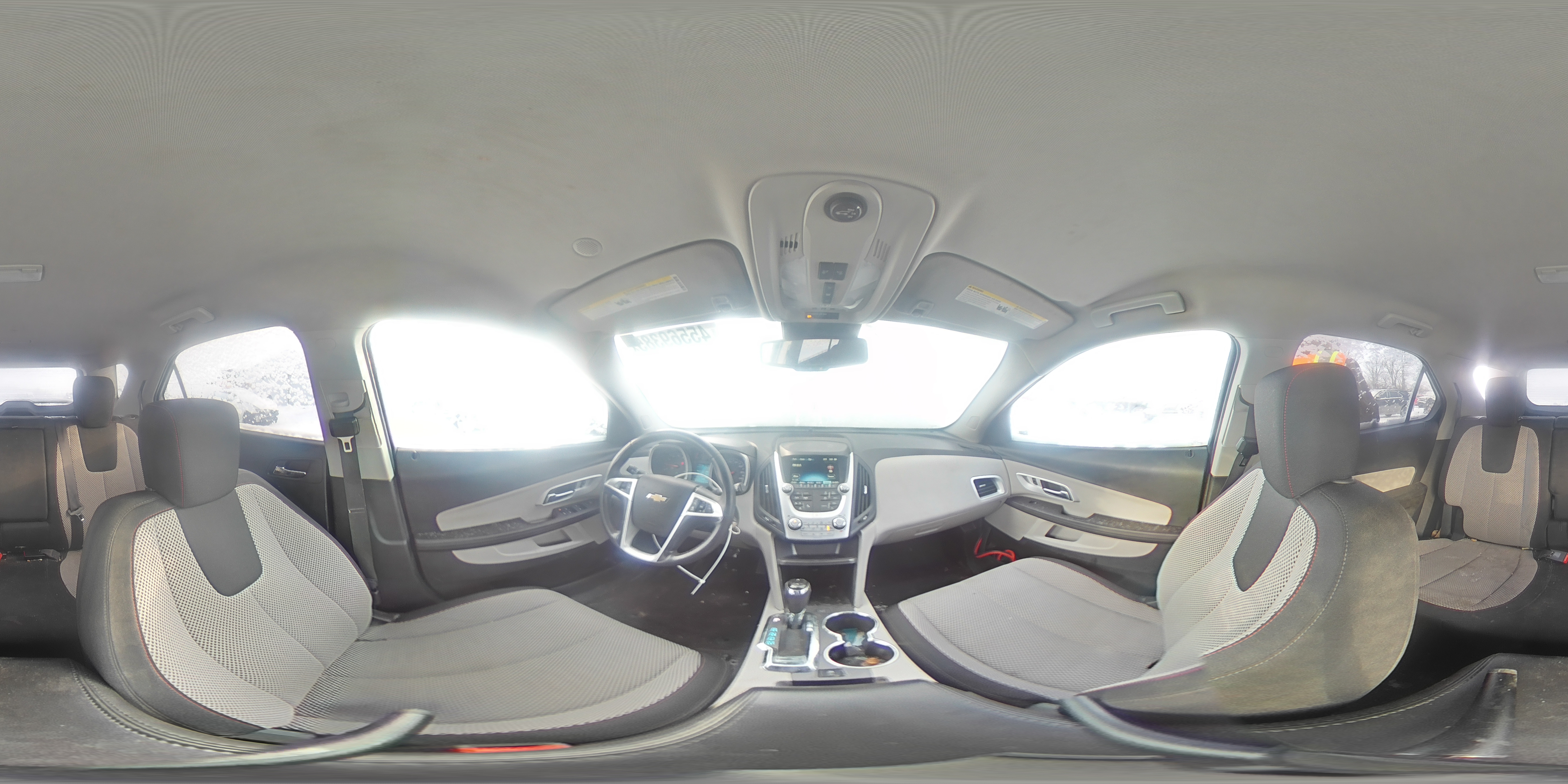 2016 Chevrolet Equinox - Image 13