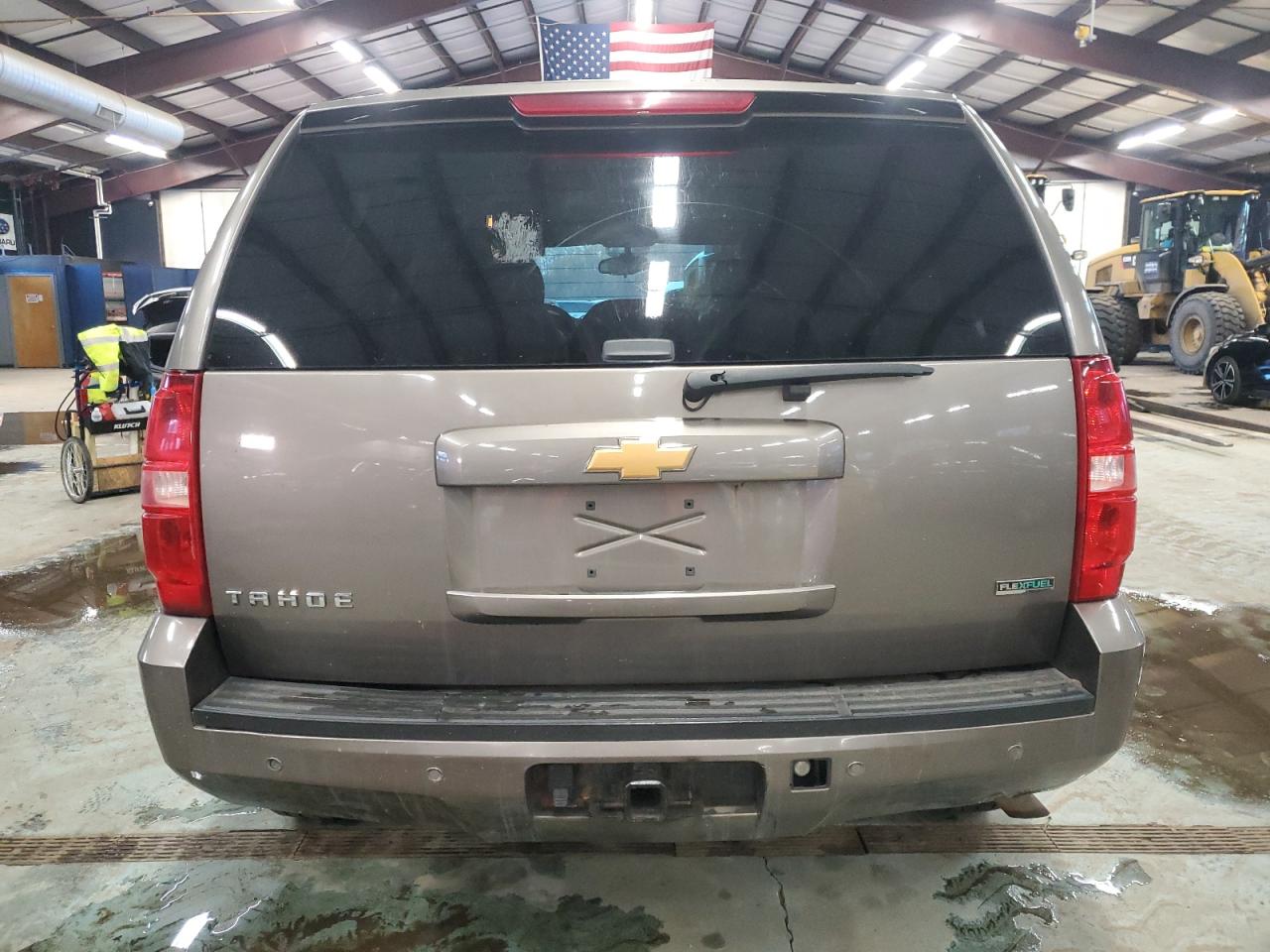 2012 Chevrolet Tahoe - Image 6