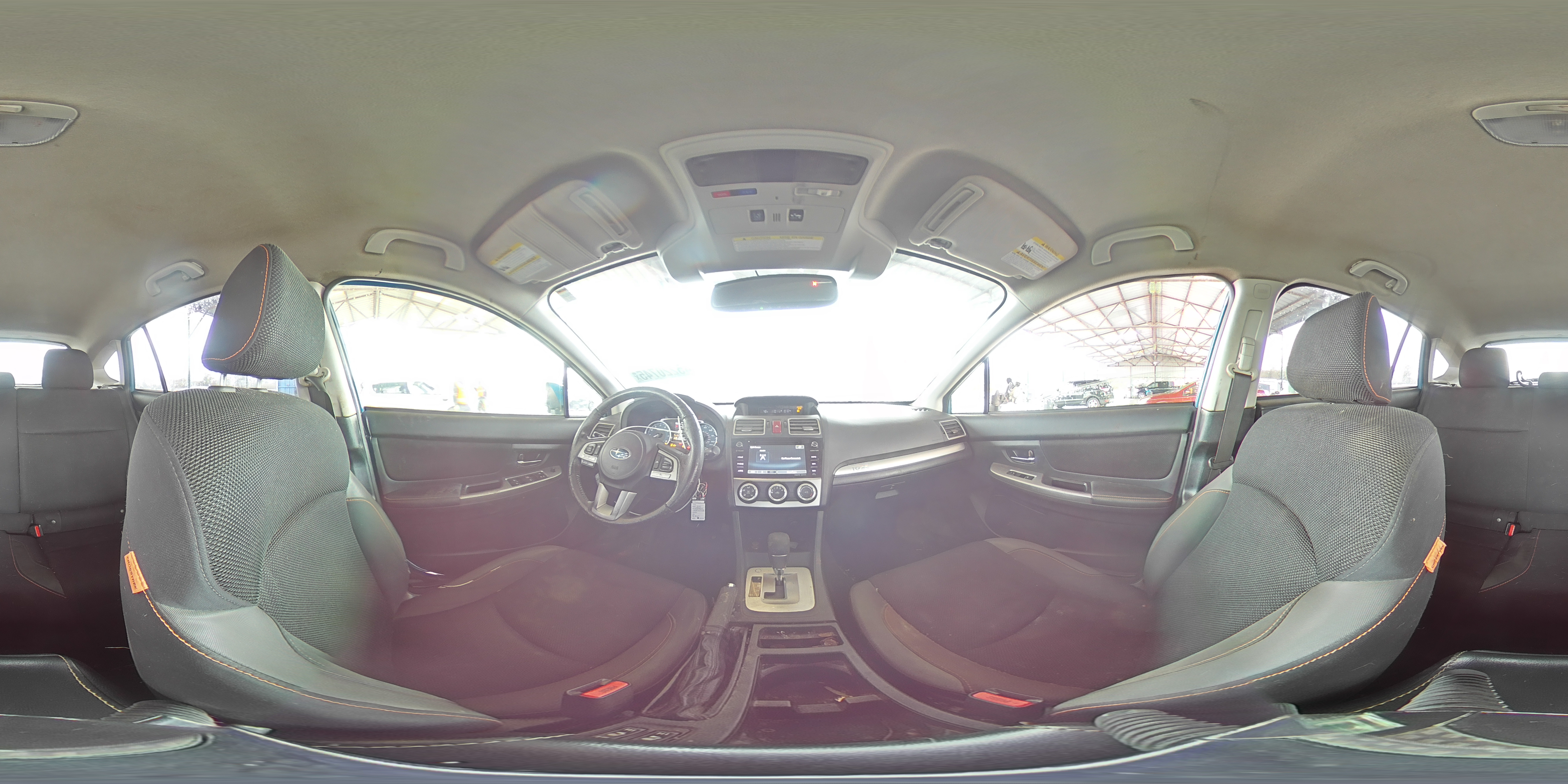 2016 Subaru XV - Image 13