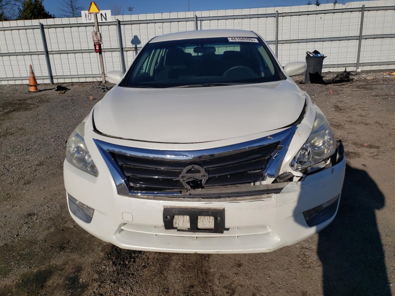 2014 Nissan Altima - Image 5