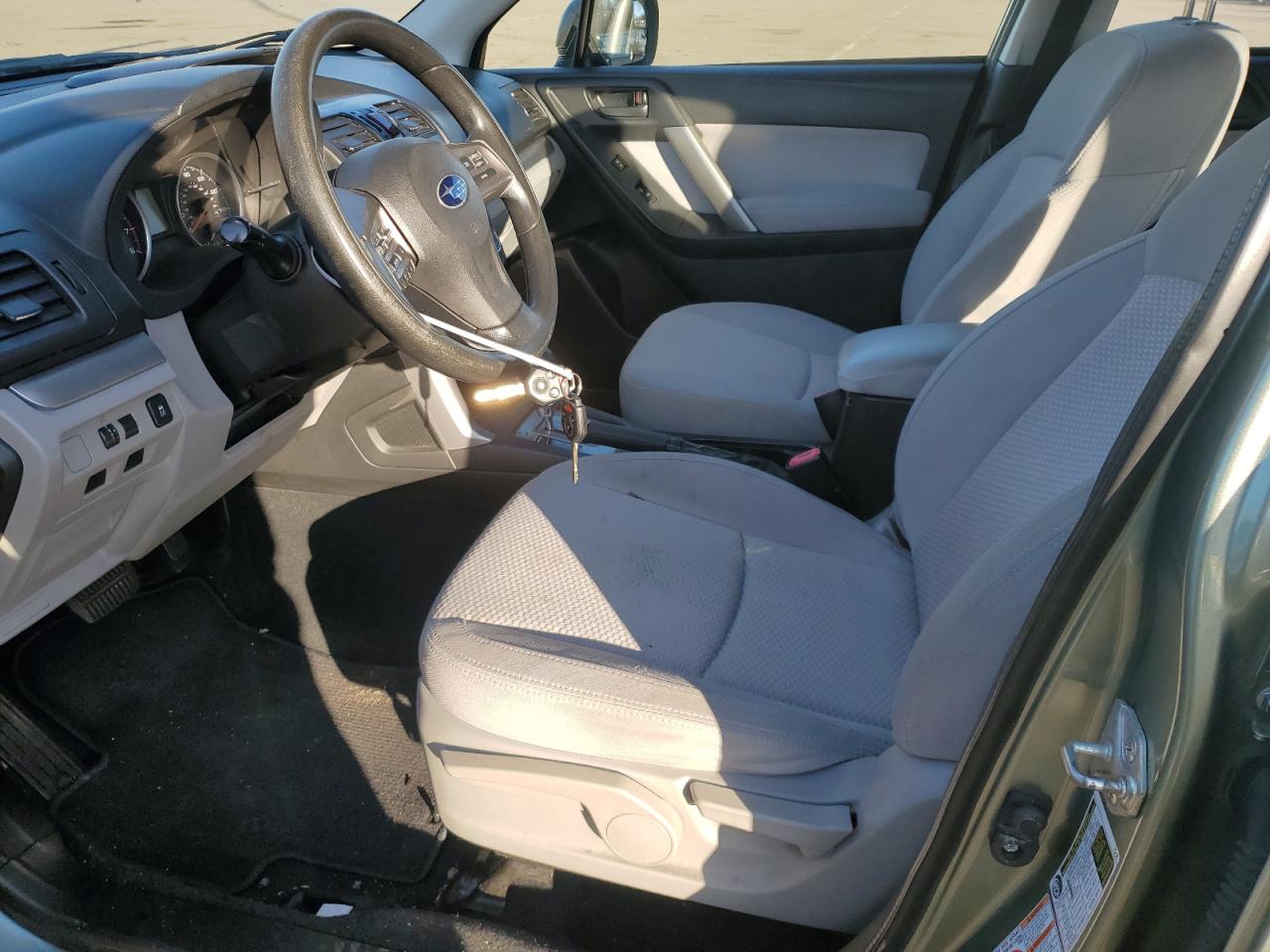 2014 Subaru Forester - Image 7