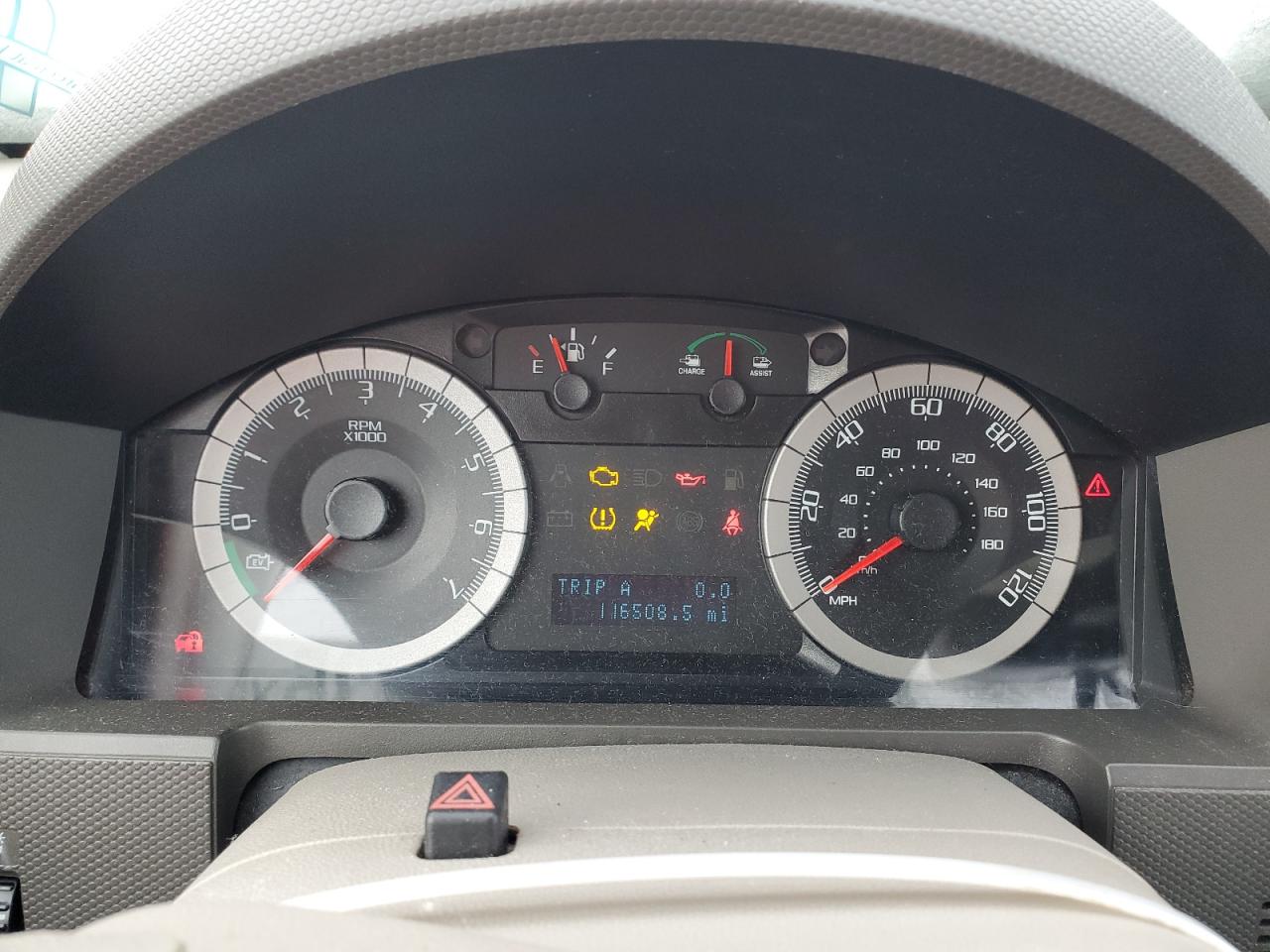 2009 Ford Escape - Image 9