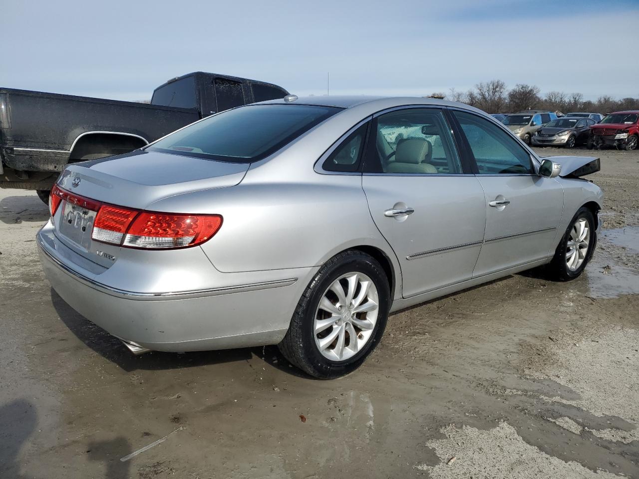 2008 Hyundai Azera - Image 3