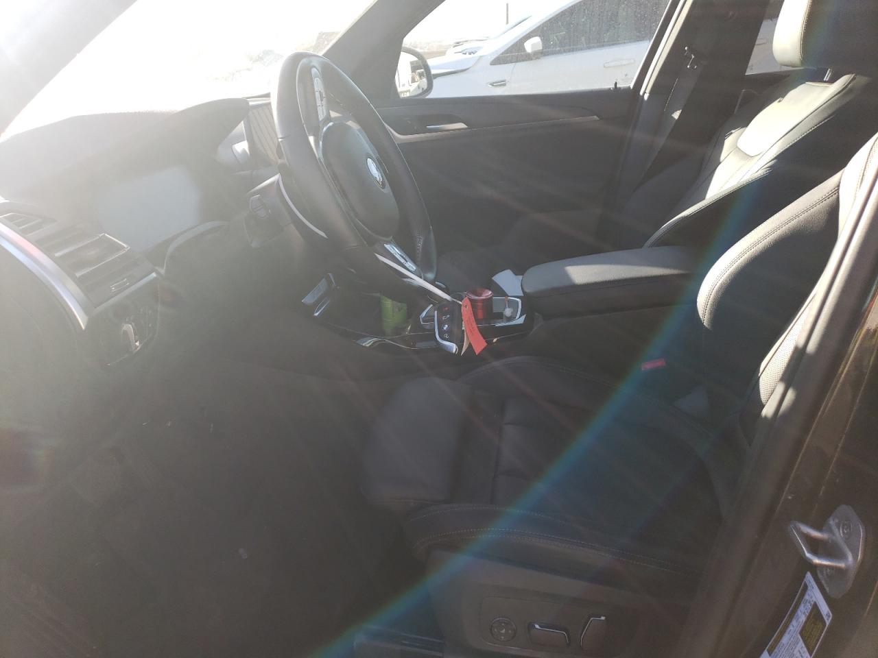 2024 BMW X3 - Image 7