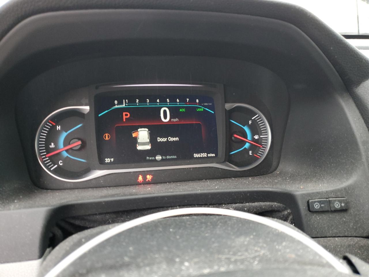 2020 Honda Pilot - Image 9