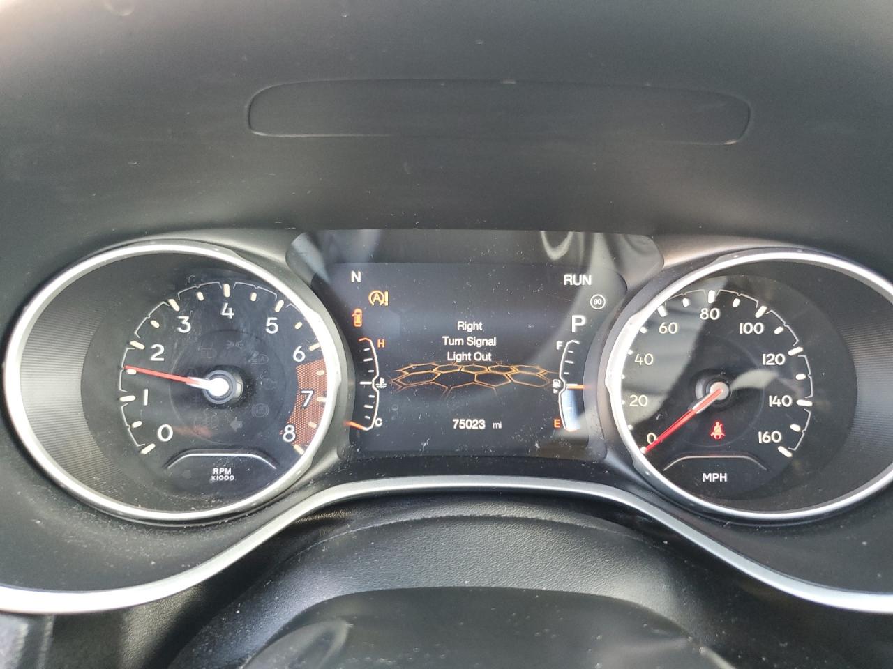 2019 Jeep Compass - Image 9