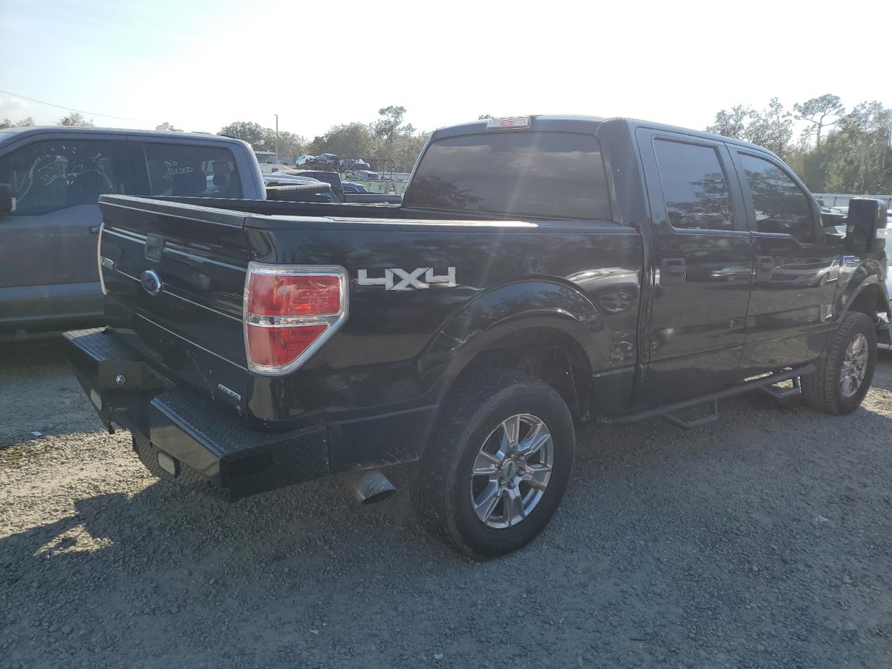2014 Ford F-150 - Image 3