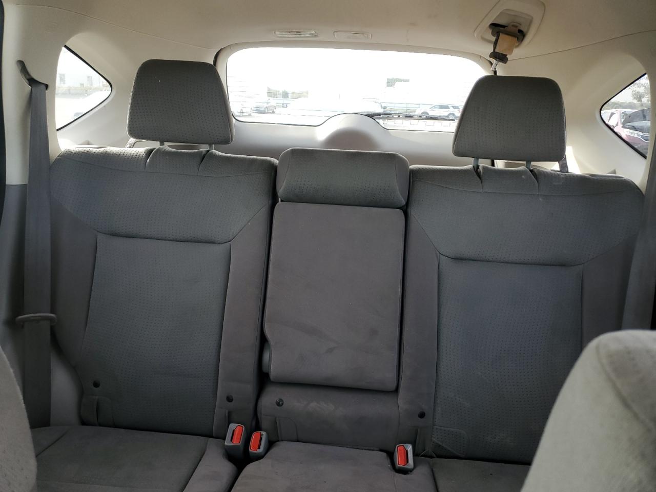 2013 Honda CR-V - Image 10