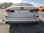 2019 Kia Optima Lx na sprzedaż w Colton, CA - Front End