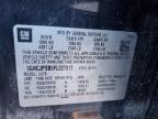 2015 Chevrolet Trax 1Ls zu verkaufen in Elgin, IL - Front End