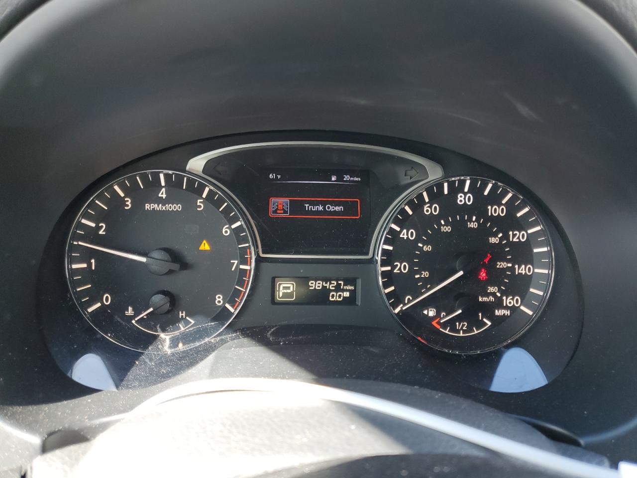2015 Nissan Altima - Image 9