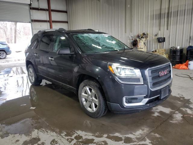  GMC ACADIA 2013 Black