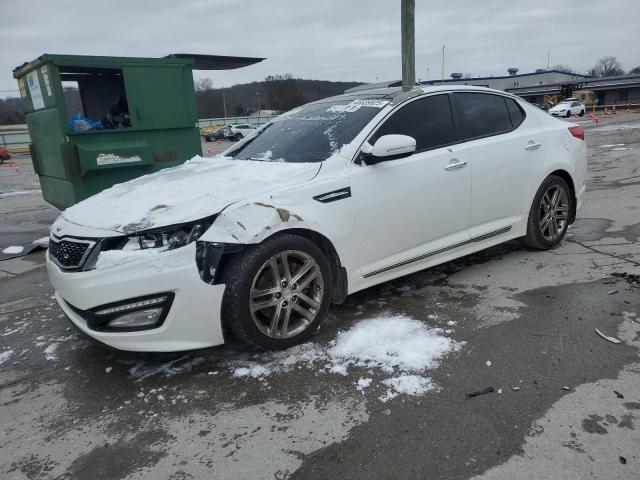 2013 Kia Optima Sx for Sale in Lebanon, TN - Front End