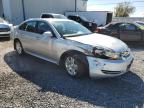 2012 Chevrolet Impala Lt en Venta en Riverview, FL - Front End