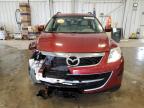 2012 Mazda Cx-9  na sprzedaż w Franklin, WI - Front End