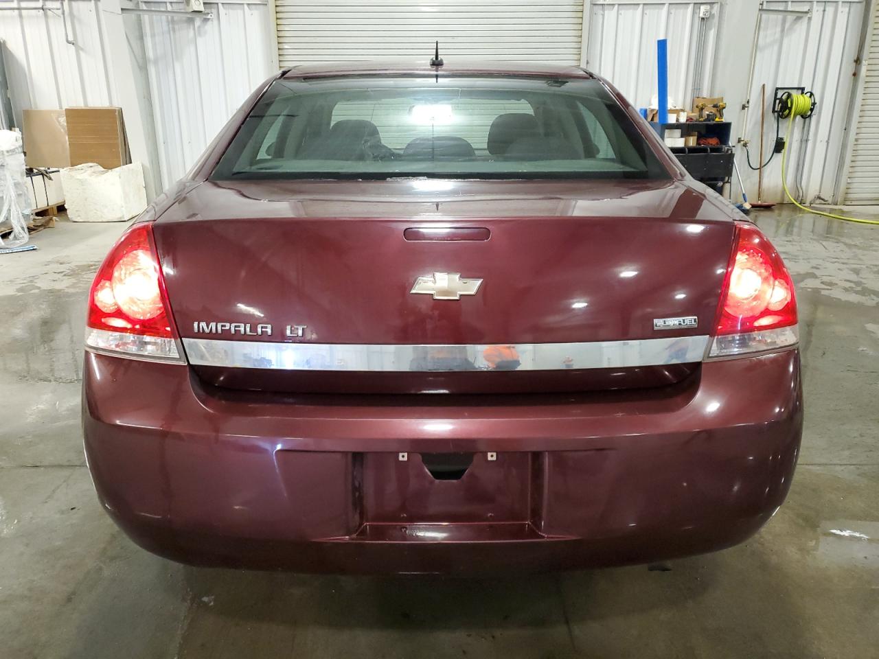 2007 Chevrolet Impala - Image 6
