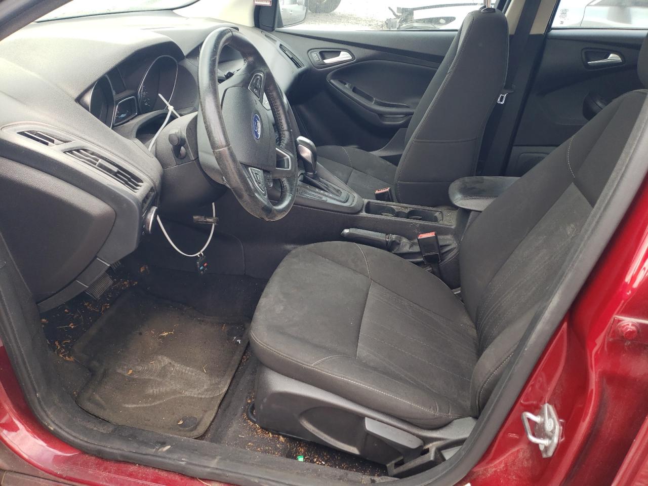 2015 Ford Focus - Image 7