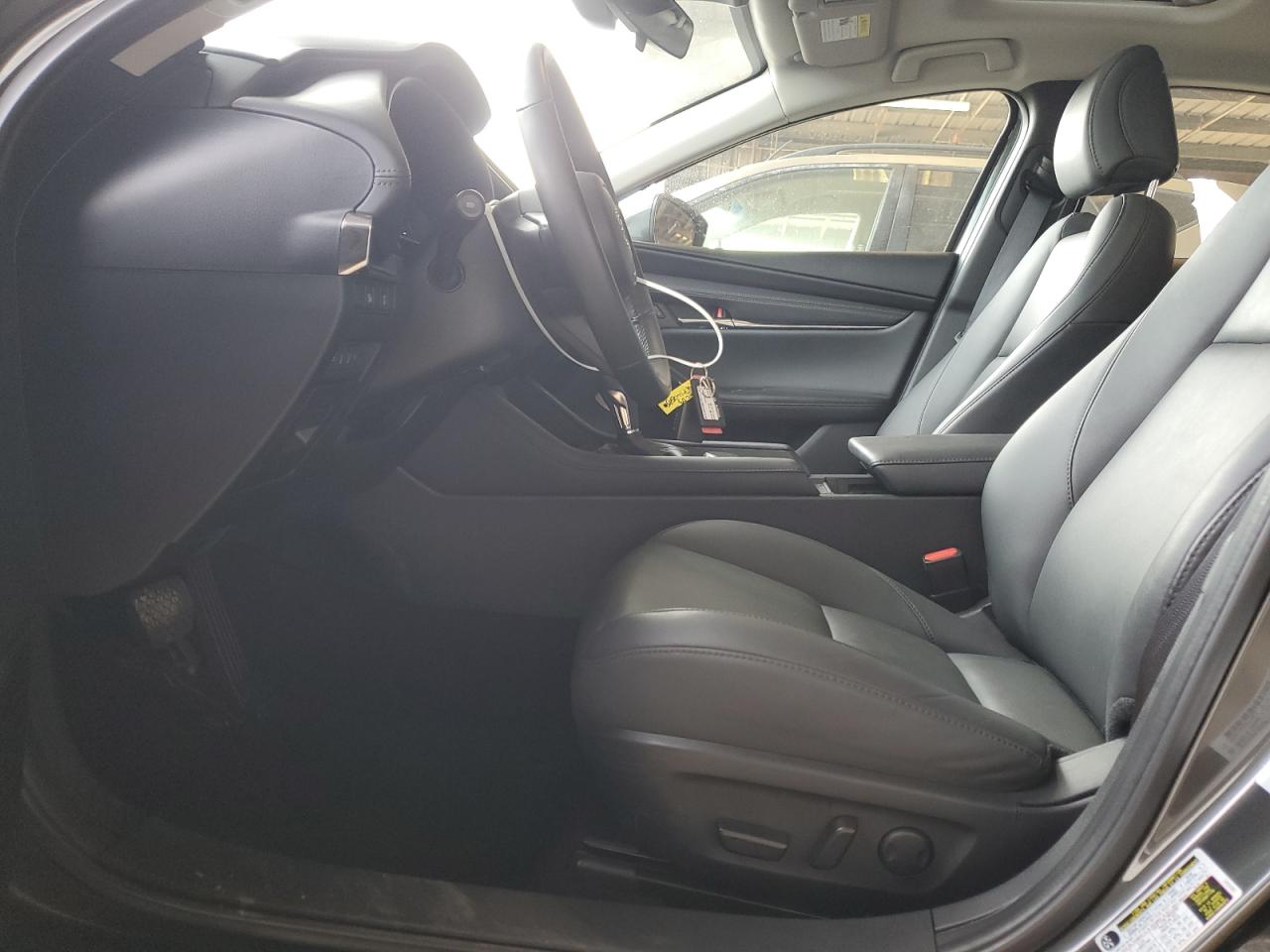 2024 Mazda 3 - Image 7