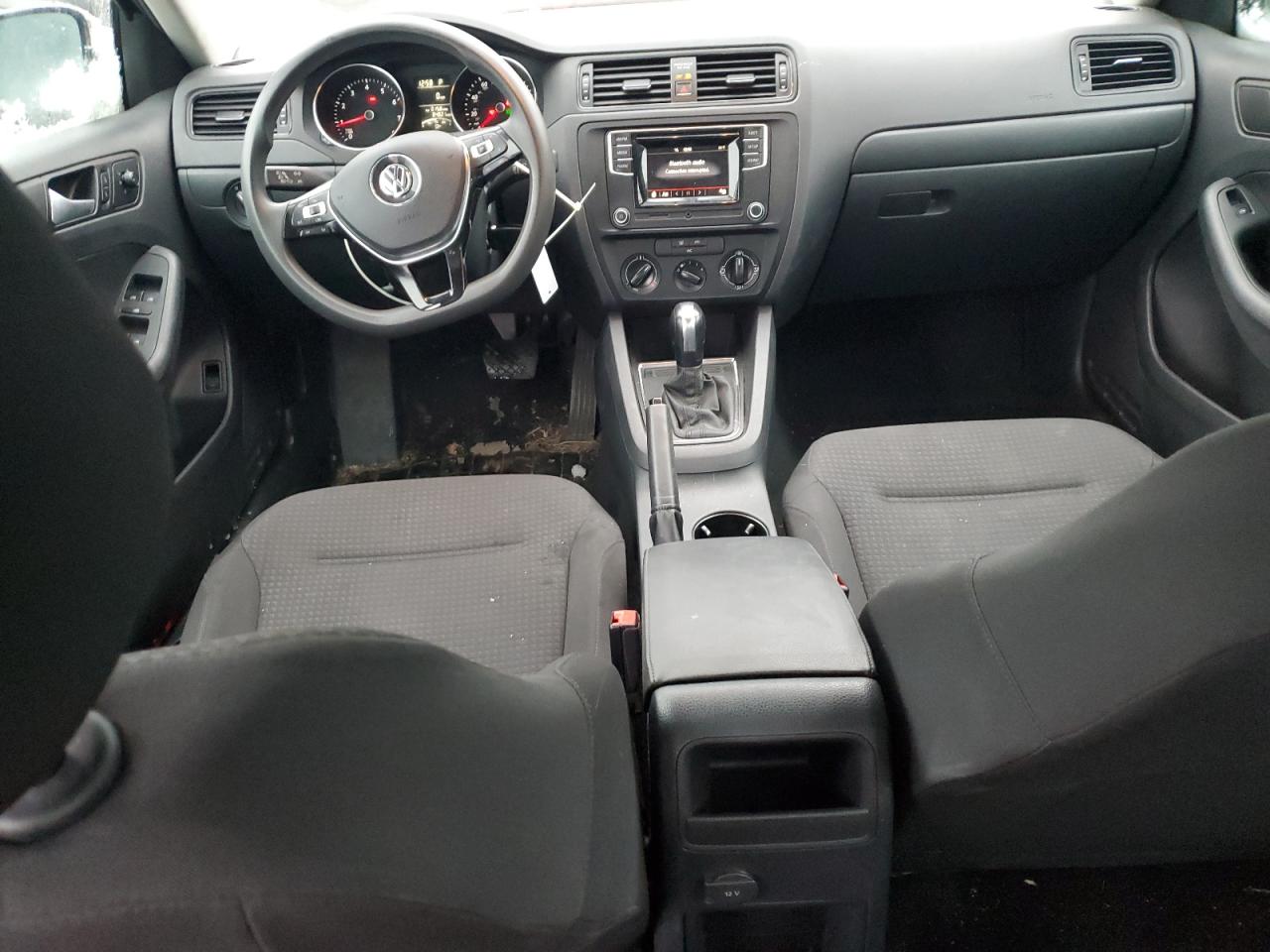 2016 Volkswagen Jetta - Image 8