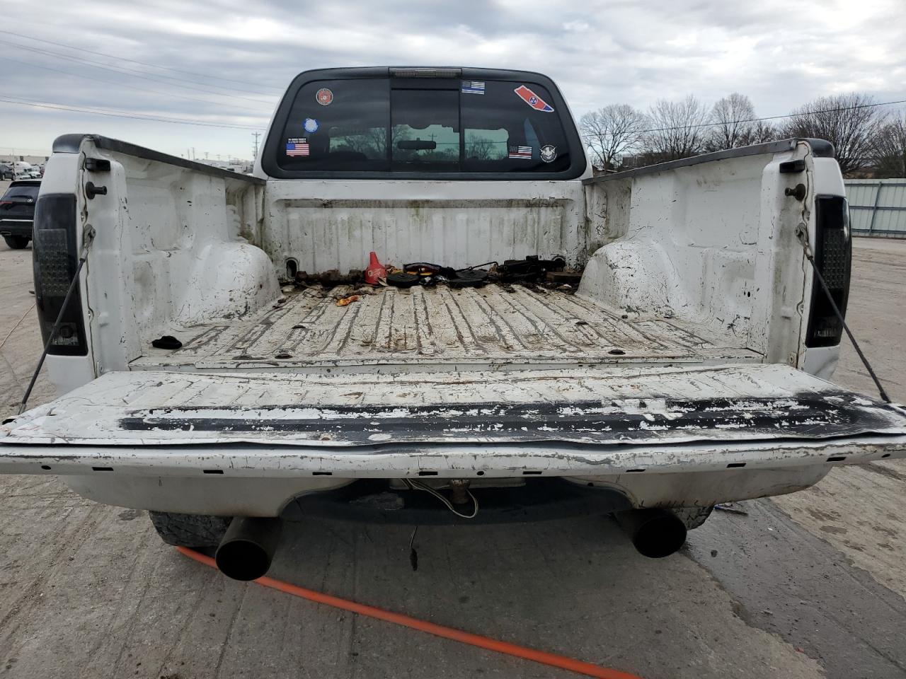 2003 Ford F-150 - Image 6