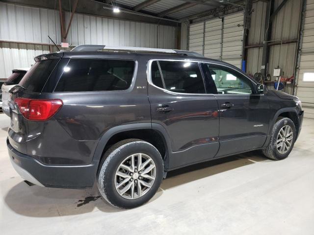  GMC ACADIA 2017 Вугільний