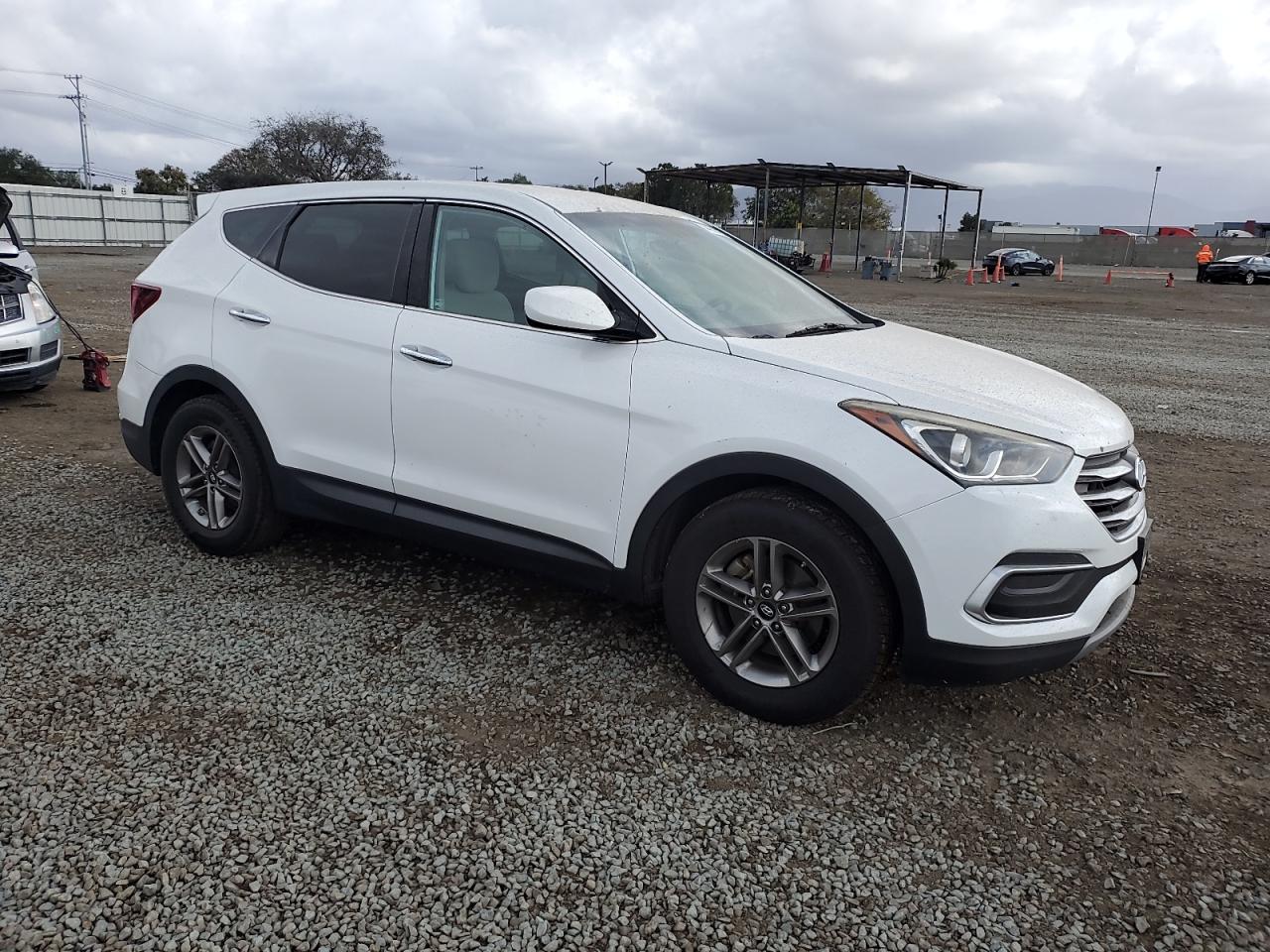 2018 Hyundai Santa Fe - Image 4
